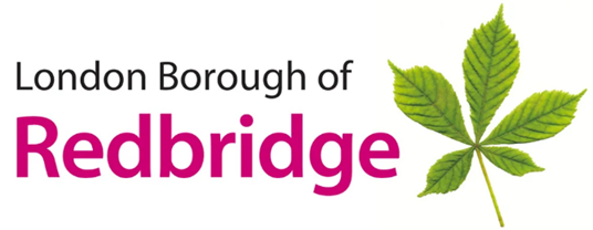 Redbridge Logo